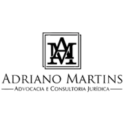 Logo do escritório Adriano Martins