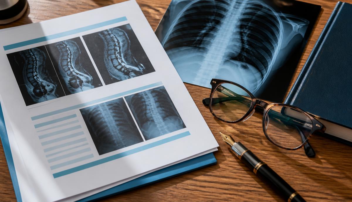 Laudo Médico para o INSS: o Guia Técnico para o Advogado Previdenciário